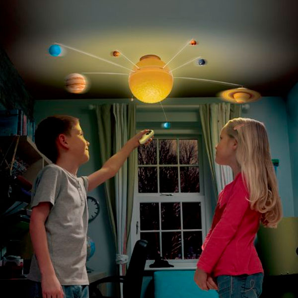 Brainstorm Toys | My Very Own Solar System