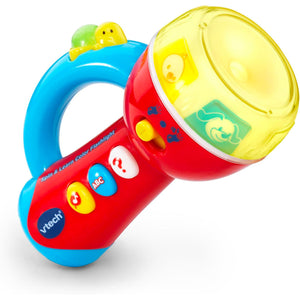Vtech | Spin & Learn - Colours Torch