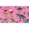 Dinosaurs! Dinosaurs! Dinosaurs! - Picture Book
