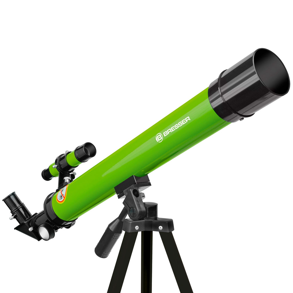 Bresser Junior | Space Explorer Telescope - Green