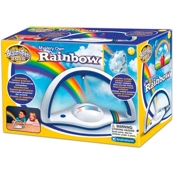 Brainstorm Toys | Rainbow