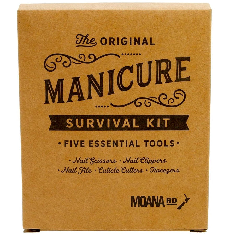 Moana Rd | The Original Manicure Survival Kit