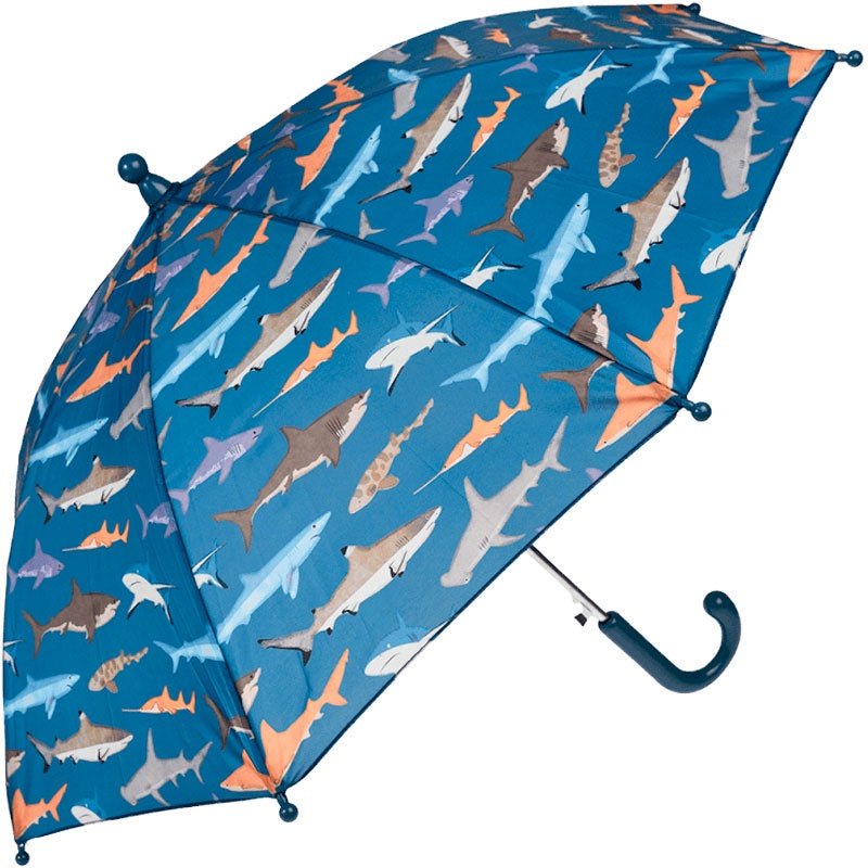 Rex London | Childrens Umbrella - Sharks