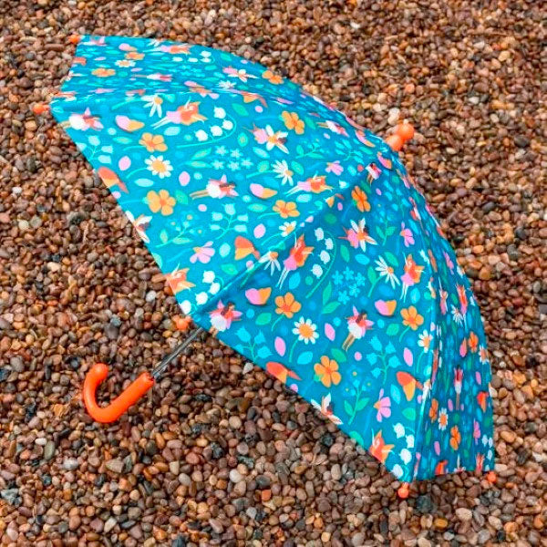 Rex London | Children's Umbrella - Fairies In The Garden