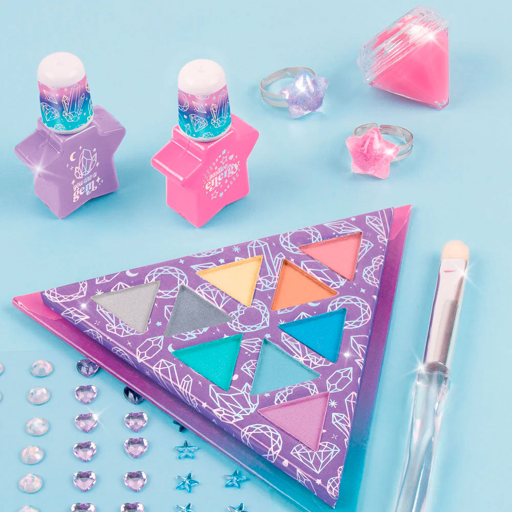 Make It Real | Mystic Crystal Makeup Kit