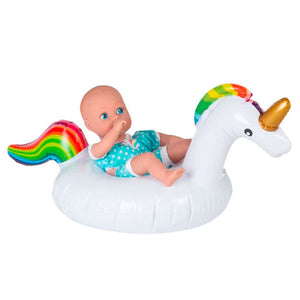 Adora | Splashtime Baby Tots - Magical Unicorn