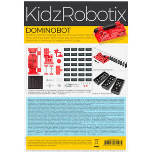 4M | Kidz Robotix - Dominobot