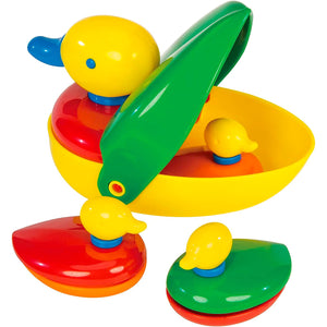 Ambi Toys | Duck Family