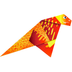 Avenir | Origami - Create My Own Dino World