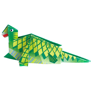 Avenir | Origami - Create My Own Dino World
