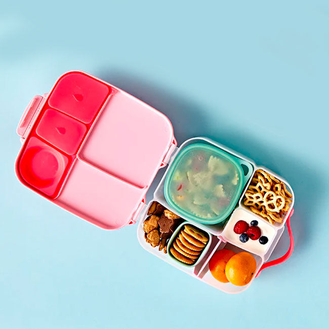 B-Box | Lunchbox - Flamingo Fizz