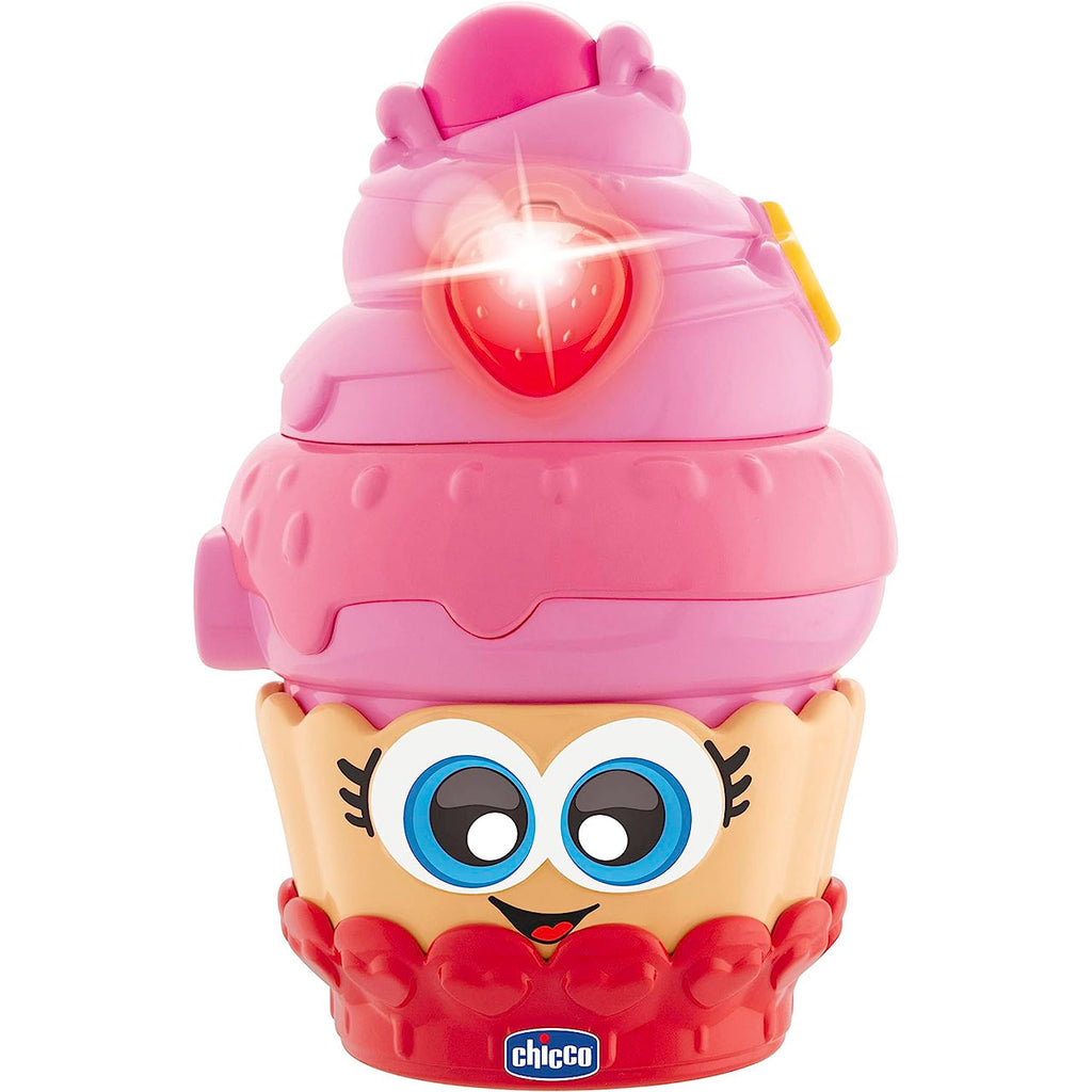 Chicco | Candy Cupcake Lover