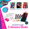 Cra-Z-Art | Shimmer 'n Sparkle - Bold & Bright Extension Studio