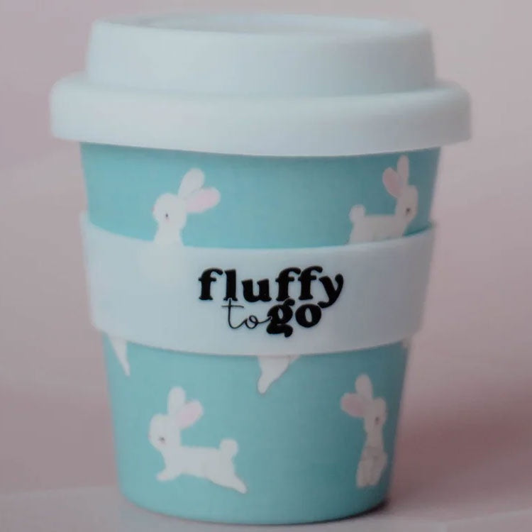 Fluffy To Go | Hip Hop Away