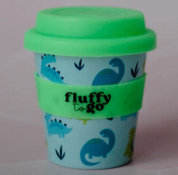 Fluffy To Go | Rawsome 120ml / 4oz