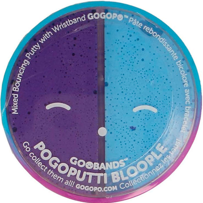 GoGoPo | Goo Bands