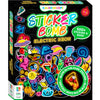 Hinkler | Sticker Bomb - Electric Neon