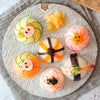 Hinkler | Kawaii Sushi & Bento Box Set