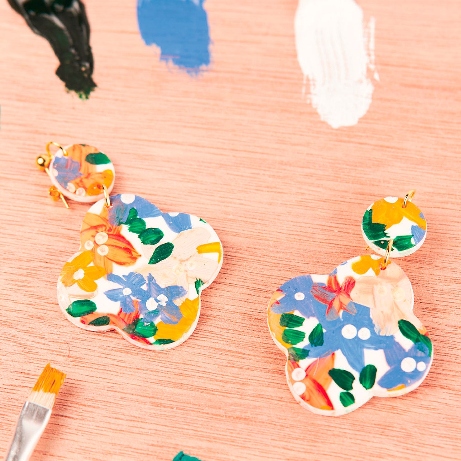 Craftmaker Create Your Own Polymer Clay Jewelry Kit by Hinkler