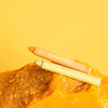 Honey Sticks | Beeswax Crayons Jumbos - Pastel