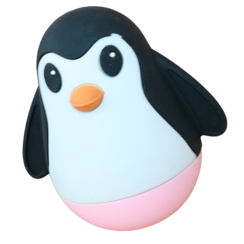 Jellystone Designs | Penguin Wobble - Bubblegum