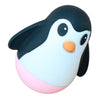 Jellystone Designs | Penguin Wobble - Bubblegum