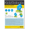 4M | KidzRobotix - Squid Robot