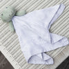 Little Bamboo | Soft Muslin Wash Cloths - 6 Pack - Bayleaf