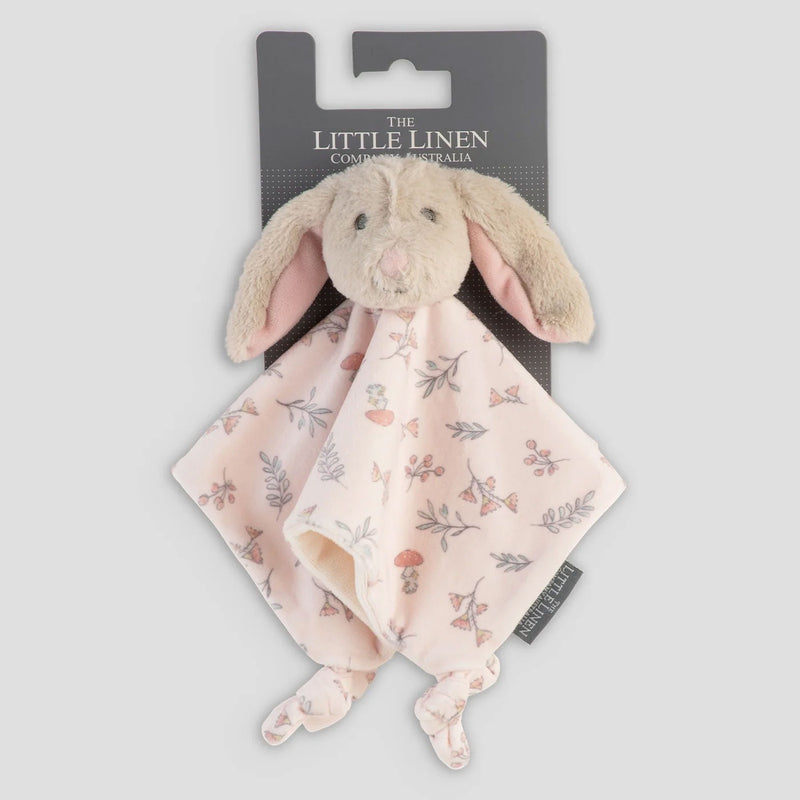 The Little Linen Company | Harvest Bunny