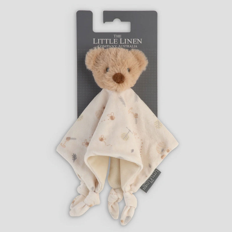 The Little Linen Company | Nectar Bear