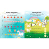 Magical Unicorn Academy - Fractions and Decimals Activity Book