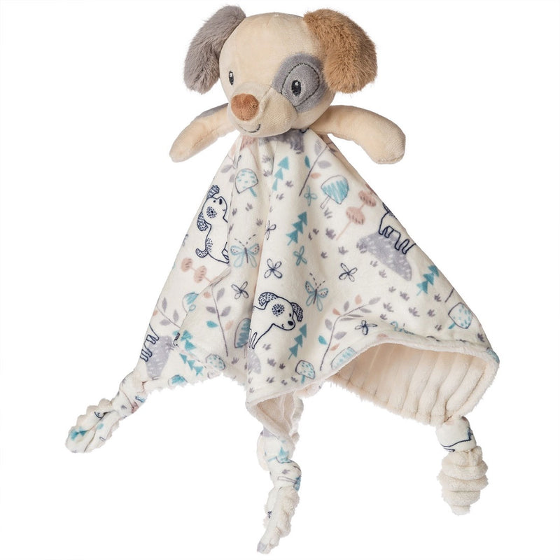 Mary Meyer | Character Blanket - Sparky Puppy