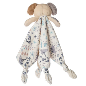 Mary Meyer | Character Blanket - Sparky Puppy