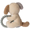 Mary Meyer | Teething Rattle - Sparky Puppy