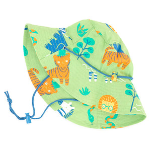 Penny Scallan | Hat - Wild Thing