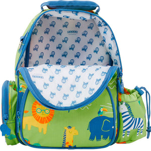 Penny Scallan | Large Backpack - Wild Thing