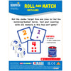 BriarPatch | Roll and Match Math Game