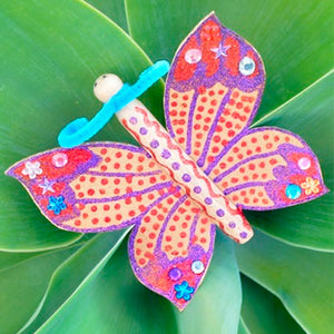 Seedling | Make Your Own Caterpillar Into A Butterfly