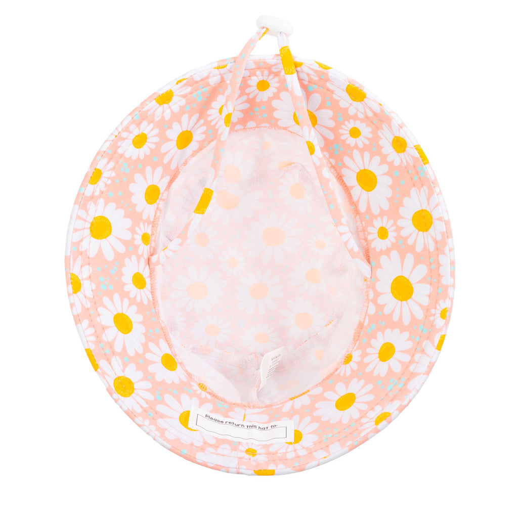 SPLOSH | Out & About Daisy Bucket Hat