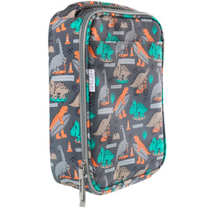 SPLOSH | Out & About Dino Skate Lunch Bag