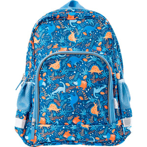 SPLOSH | Out & About Dinosaur Backpack