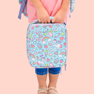 SPLOSH | Out & About Rainbow Lunch Bag