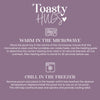 Splosh | Toasty Hugs -  Diego Donkey
