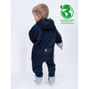 THERM | All Weather Onesie - Navy