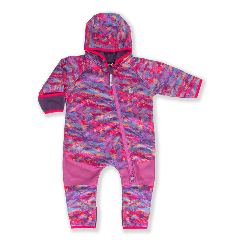 Therm | All Weather  Onesie - Paint Party