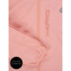THERM | SplashMagic Rainshell Jacket - Apricot Blush
