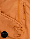 THERM | SplashMagic Rainshell Jacket - Clay