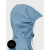 THERM | SplashMagic Rainshell Jacket - Stone Blue