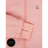 THERM | SplashMagic Storm Jacket - Apricot Blush
