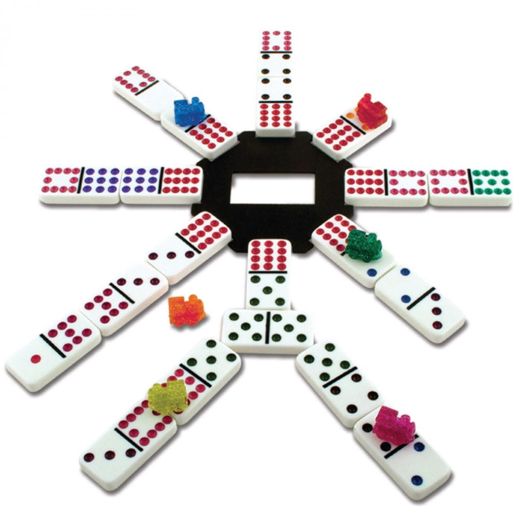 University Games | Mexican Train